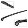 JH-AD06 For Audi A6 Avant 2005-2008 Car Rear Windshield Wiper Arm Blade Assembly 4F9 955 407