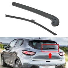 JH-AD13 For Audi Q5 2008-2017 Car Rear Windshield Wiper Arm Blade Assembly 8R0 955 407 1P9