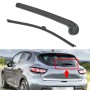 JH-AD16 For Audi SQ5 2014-2017 Car Rear Windshield Wiper Arm Blade Assembly 8R0 955 407 1P9