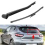 JH-BMW01 For BMW 1 Series E81 / E87 2003-2012 Car Rear Windshield Wiper Arm Blade Assembly 61 62 7 138 507