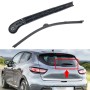 JH-BMW05 For BMW X1 F48 2016-2017 Car Rear Windshield Wiper Arm Blade Assembly 61 62 7 356 224