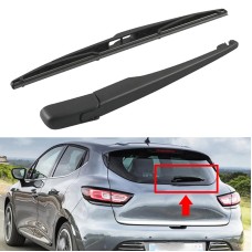 JH-BMW09 For BMW X3 E83 2004-2010 Car Rear Windshield Wiper Arm Blade Assembly 61 62 3 400 708