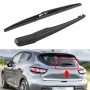 JH-BMW09 For BMW X3 E83 2004-2010 Car Rear Windshield Wiper Arm Blade Assembly 61 62 3 400 708