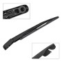 JH-BMW09 For BMW X3 E83 2004-2010 Car Rear Windshield Wiper Arm Blade Assembly 61 62 3 400 708