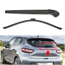 JH-BMW10 For BMW X5 E70 2007-2013 Car Rear Windshield Wiper Arm Blade Assembly 61 62 7 206 357