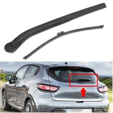 JH-BMW15 For BMW 5 Series F11 2011-2017 Car Rear Windshield Wiper Arm Blade Assembly 61 62 7 207 043