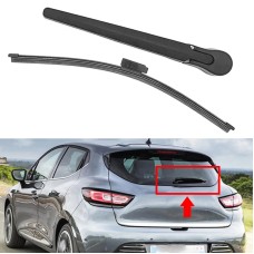 JH-BMW16 For BMW 5 Series E91 2005-2012 Car Rear Windshield Wiper Arm Blade Assembly 61 62 7 118 206