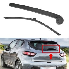 JH-PS02 For Porsche Cayenne 2011-2017 Car Rear Windshield Wiper Arm Blade Assembly 958 628 040 00