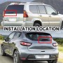 JH-PS02 для Porsche Cayenne 2011-2017 CAR Задний лопатный стекла