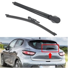 JH-BZ02 For Mercedes-Benz A Class W176 2013-2018 Car Rear Windshield Wiper Arm Blade Assembly A 176 820 05 45