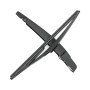 JH-BZ06 For Mercedes-Benz GLS X166 2015-2017 Car Rear Windshield Wiper Arm Blade Assembly A 164 820 08 44