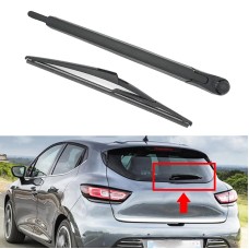 JH-BZ10 For Mercedes-Benz A160 / 180 W169 2005-2012 Car Rear Windshield Wiper Arm Blade Assembly A 169 820 00 44