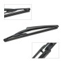 JH-BZ13 For Mercedes-Benz B180/200/260 W245 2005-2010 Car Rear Windshield Wiper Arm Blade Assembly A 245 820 08 44