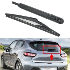 JH-BZ28 For Mercedes-Benz Smart Fortwo W451 2009-2014 Car Rear Windshield Wiper Arm Blade Assembly A 451 824 00 28