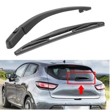 JH-PG02 For Peugeot 107 2005- Car Rear Windshield Wiper Arm Blade Assembly 6405V5