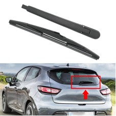 JH-BK10 For Buick Excelle XT 2010-2017 Car Rear Windshield Wiper Arm Blade Assembly 13256919