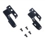 A5155 2 PCS Car Wiper Arm Adapter 3392390298 for Honda