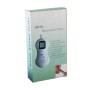 AT-178 Professional Digital Breathalyzer LCD Police Digital Breath Alcohol Tester