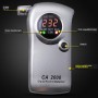 CA2000 Alcohol Tester Blowing Type Ethanol Concentration Tester