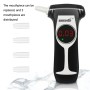 AT-848 Breathing Alcohol Tester Fixed Car Home Portable Alcohol Tester