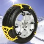 Размер M Car Snow Tire Anti-Skid Chasin