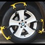 Размер M Car Snow Tire Anti-Skid Chasin