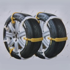 Размер M Car Snow Tire Anti-Skid Chasin