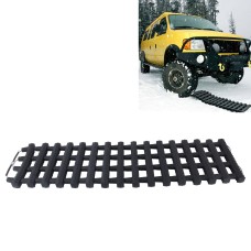 High Density Silicone Car Emergency Rescue Caterpillar Chain Track for Mud Sand Snow Trap