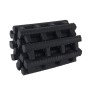 High Density Silicone Car Emergency Rescue Caterpillar Chain Track for Mud Sand Snow Trap