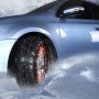 L17 Car Rubber Cruffice Tulten Tire Аварийные антискоростные цепи шины Antiplip Chains