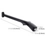 Auto Car Multi-functional Card Lifter And Safety Hammer for Parking and Emergency(Black)