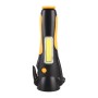 Multifunctional Portable LED Flashlight Seatbelt Cutter Hammer