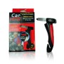 Car Cane Handle Portable Mobility Aid Flashlight Belt Cutter Glass Breaker Emergency Escape Tools
