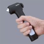 Original Xiaomi Youpin NexTool Natuo Multifunctional Survival Hammer with Emergency Lighting & Mobile Phone Charging