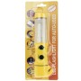 4 in 1 Multi-function Emergency LED Flashlight for Auto-used