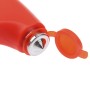 Portable Multi Function Auto Emergency Hammer Escape Tool Life Hammer(Red)