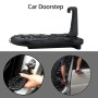Car Doorstep Vehicle Rooftop Roof Rack Assistance Easy Install The Door Step Hooked On Car Truck SUV Portable Safety Hammer