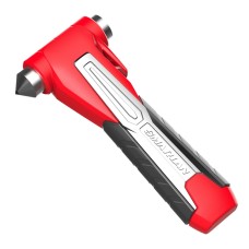 CS-B07 CAR Multifunction Emergency Hammer Escape Escape Hammer (красный)