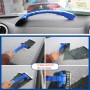 Car Snow Shovel Auto Ice Scraper Winter Road Safety Cleaning Tools Defrost Deicing Removal Rain Water Snow Brush