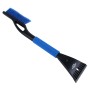 2 in 1 Car High-strength Snow Shovel with Snow Frost Broom Brush And Ice Scraper