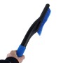 2 in 1 Car High-strength Snow Shovel with Snow Frost Broom Brush And Ice Scraper