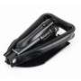 Car Multi-function Emergency Vehicle Metal Steel Ice Snow Mud Sand Shovel Folding Shovel Car High-strength Snow Shovel Ice Scraper