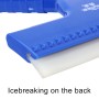 SHUNWEI Scraper Strip Ice Scraper Heavy-duty Frost and Snow Removal