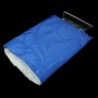 Automobile Supplies Car Snow / Ice Shovel with Protective Sleeve for Cold Winter(Blue)