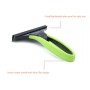 2 PCS Auto Ice Scraper for Car Window Snow Cleaning  Remover Windshield Snow Shovel