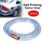 Fuel Pipe Manual Pumping Oil Pipe Self-Driving Equipment Automotive Supplies