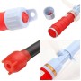 Outdoor Battery Operated Handheld Liquid Water Gas Fuel Transfer Pump Tool for Car