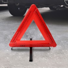 Практический автомобильный треугольник аварийный предупреждающий знак