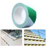 45mm PVC Warning Tape Self Adhesive Hazard Safety Sticker, Length: 33m