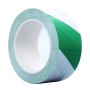 45mm PVC Warning Tape Self Adhesive Hazard Safety Sticker, Length: 33m